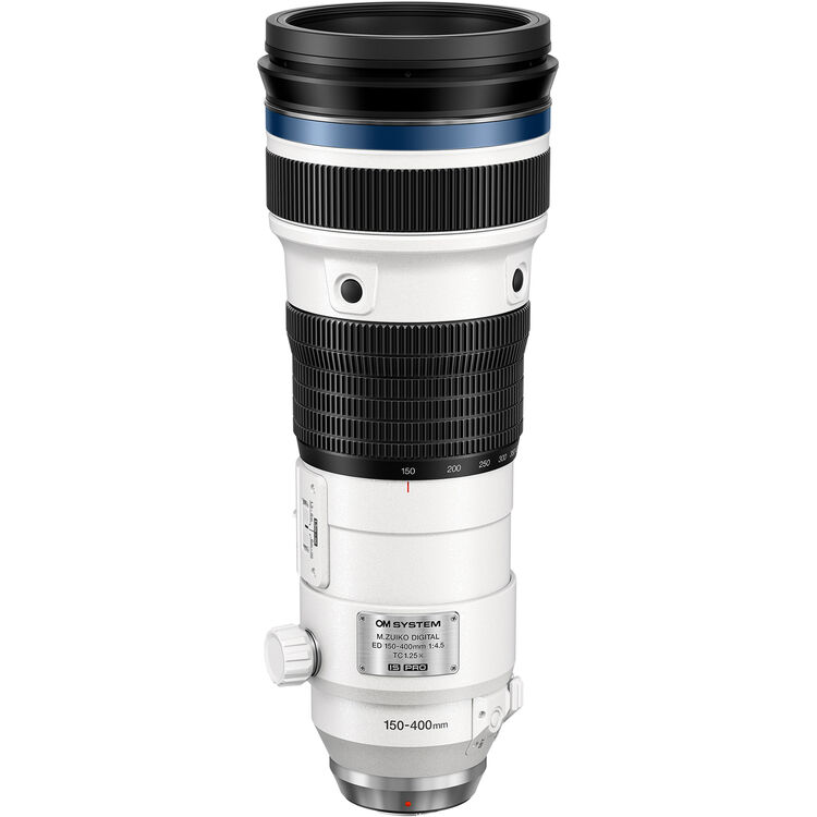 OM SYSTEM M.Zuiko Digital ED 150-400mm F4.5 TC1.25x IS PRO - Lấy nét tự động trên OM SYSTEM M.Zuiko Digital ED 150-400mm F4.5 TC1.25x IS PRO