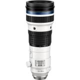 Ống kính OM SYSTEM M. Zuiko 150-400mm F4.5 TC 1.25 IS PRO