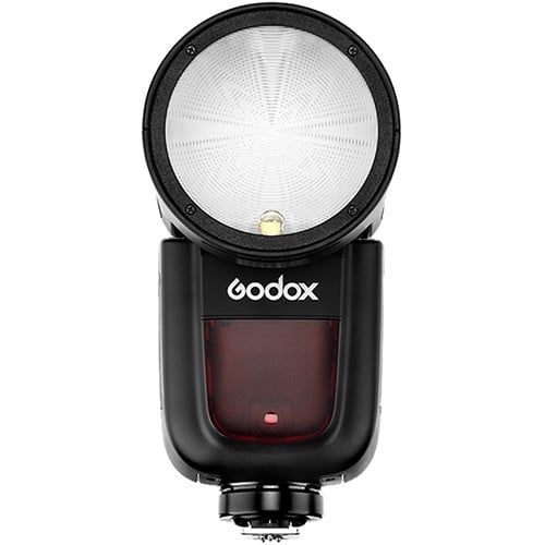 Đèn Flash Godox V1 dành cho máy ảnh Sony