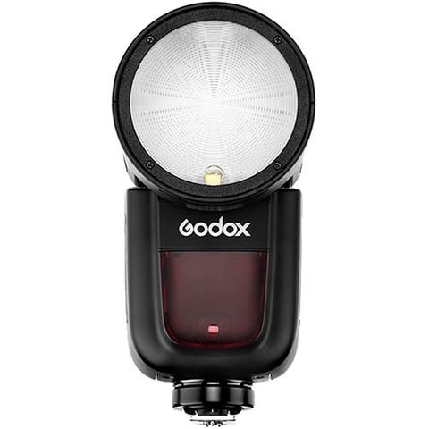 Đèn Flash Godox V1 dành cho máy ảnh Fujiflim