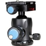 CHÂN MÁY ẢNH SIRUI T-1005 + Ballhead K-10II