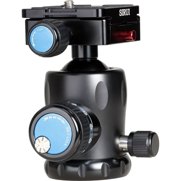 CHÂN MÁY ẢNH SIRUI T-1005 + Ballhead K-10II