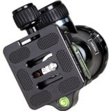 CHÂN MÁY ẢNH SIRUI T-1005 + Ballhead K-10II