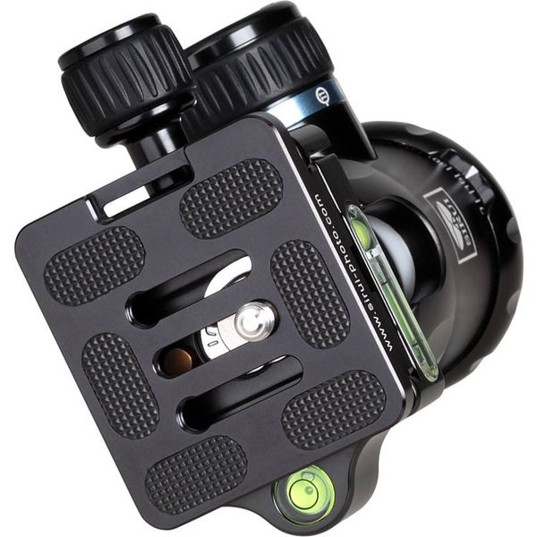 CHÂN MÁY ẢNH SIRUI T-1005 + Ballhead K-10II