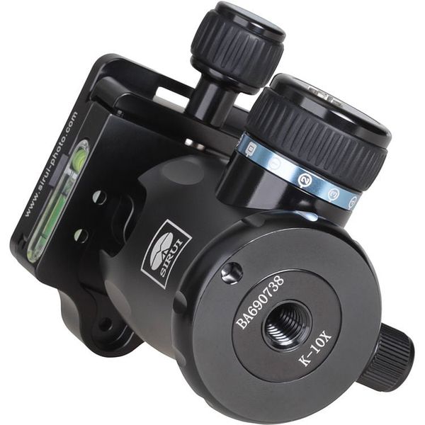 CHÂN MÁY ẢNH SIRUI T-1005 + Ballhead K-10II