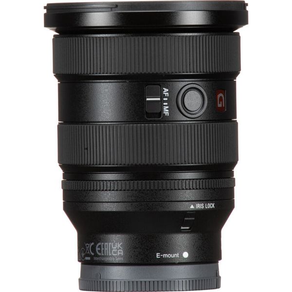 Ống kính Sony FE 16-35mm F2.8 GMII