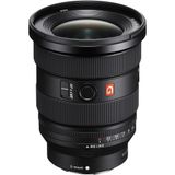 Ống kính Sony FE 16-35mm F2.8 GMII