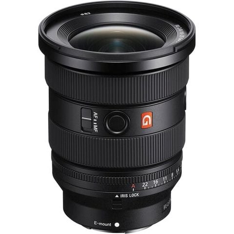 Ống kính Sony FE 16-35mm F2.8 GMII