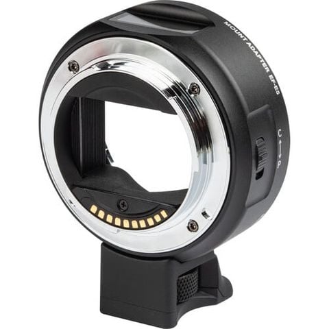 Ngàm chuyển đổi Viltrox EF-E5 (Canon EF-Sony E )