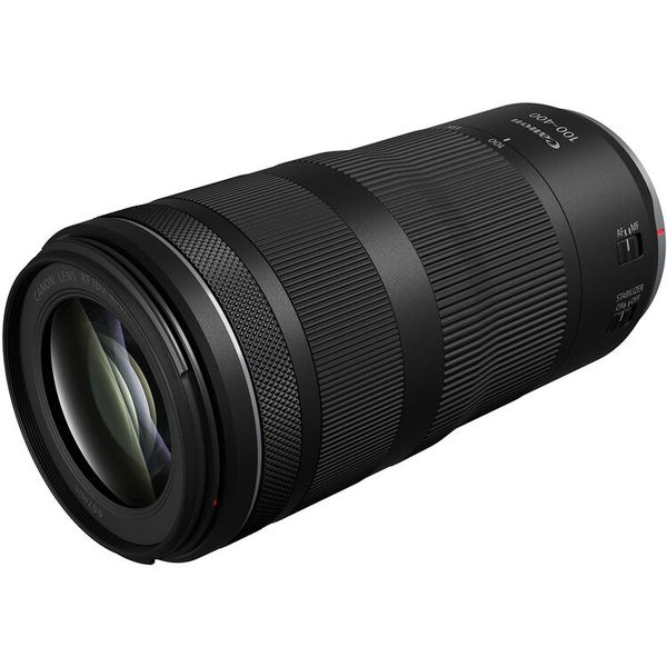 Lens Canon RF 100-400mm F5.6-8 IS USM