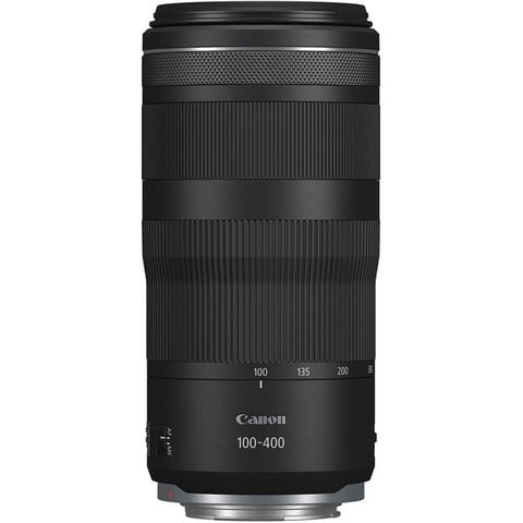 Lens Canon RF 100-400mm F5.6-8 IS USM