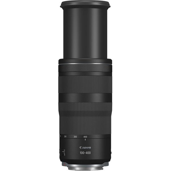Lens Canon RF 100-400mm F5.6-8 IS USM