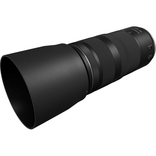 Lens Canon RF 100-400mm F5.6-8 IS USM