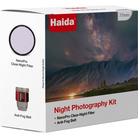 Filter Haida Nightphotography Kit HD4769