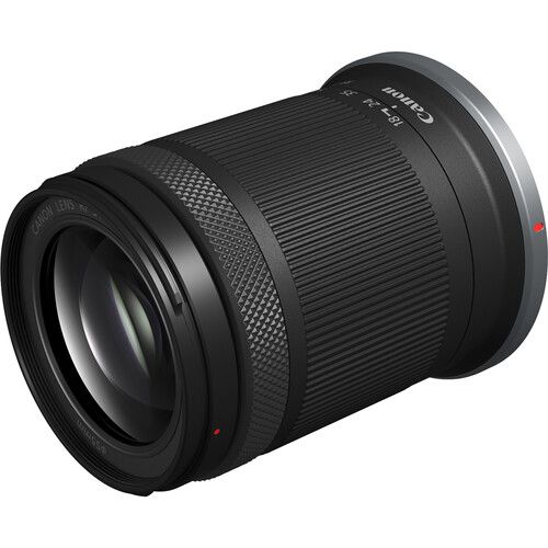 Ống kính Canon RF 18-150mm f3.5-6.3 IS STM - Hãng chính hãng
