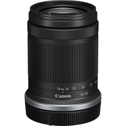 Ống kính Canon RF 18-150mm f3.5-6.3 IS STM - Hãng chính hãng