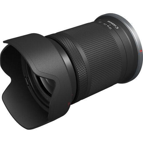Ống kính Canon RF 18-150mm f3.5-6.3 IS STM - Hãng chính hãng