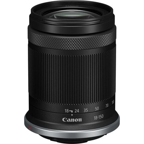 Ống kính Canon RF 18-150mm f3.5-6.3 IS STM - Hãng chính hãng