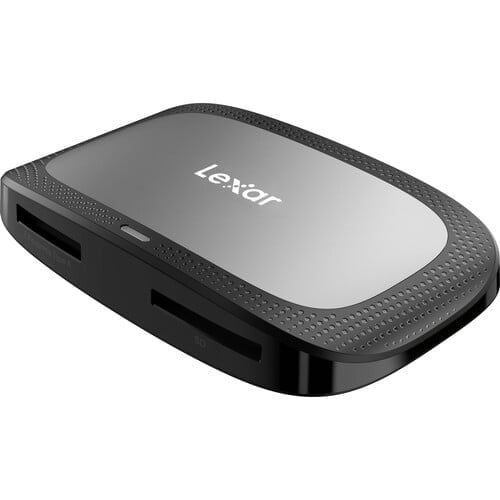 Đầu đọc thẻ nhớ Lexar CFexpress Type A và SD UHS-II - RW530