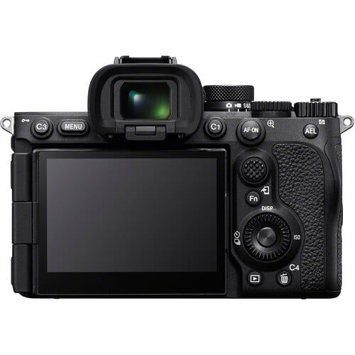 Máy ảnh Sony Alpha A7R5(body) - / chính hãng/ Full VAT
