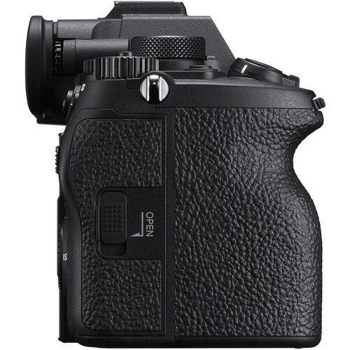Máy ảnh Sony Alpha A7R5(body) - / chính hãng/ Full VAT