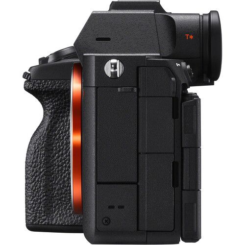 Máy ảnh Sony Alpha A7R5(body) - / chính hãng/ Full VAT