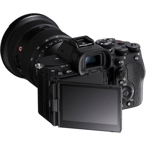 Máy ảnh Sony Alpha A7R5(body) - / chính hãng/ Full VAT