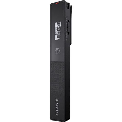 Máy ghi âm Sony ICD-TX660 ( Chính hãng )