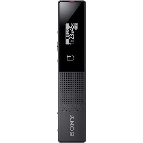 Máy ghi âm Sony ICD-TX660 (Chính hãng, like new 99%)