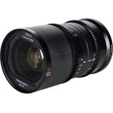Ống kính Anamorphic SIRUI Saturn 35mm T2.9 1.6X