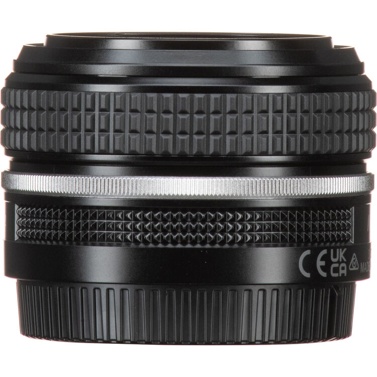 Nikon NIKKOR Z 40mm F2 SE - Lấy nét tự động trên Nikon NIKKOR Z 40mm F2 SE