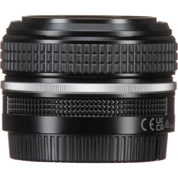 Ống kính Nikon NIKKOR Z 40mm F2 SE (hàng chính hãng)
