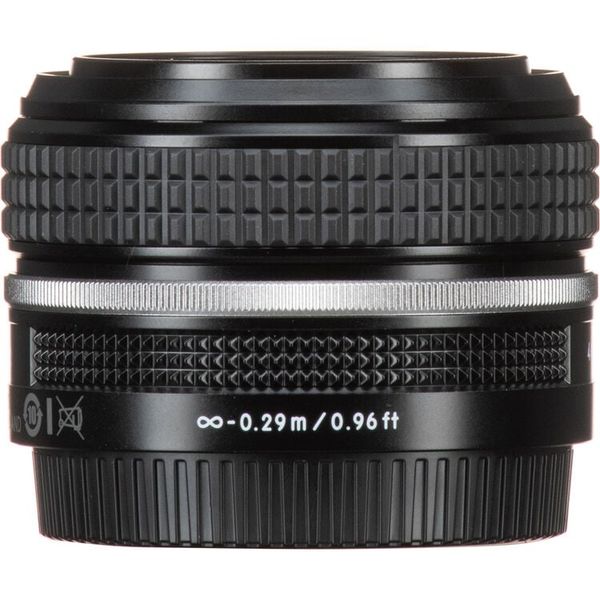 Ống kính Nikon NIKKOR Z 40mm F2 SE (hàng chính hãng)