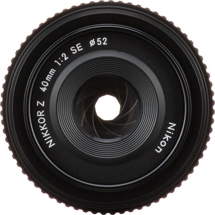 Nikon NIKKOR Z 40mm F2 SE - Ứng dụng thực tế của Nikon NIKKOR Z 40mm F2 SE