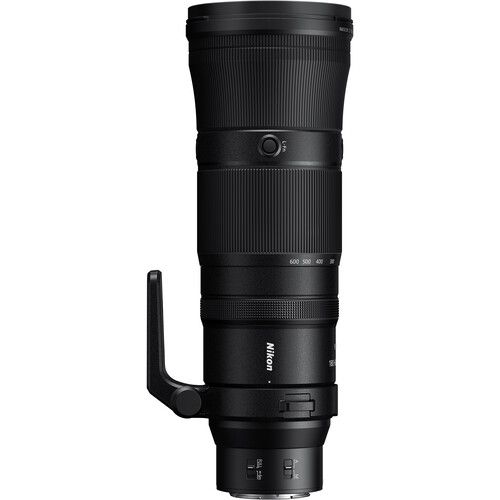 Ống kính Nikon Z 180-600mm F5.6-6.3 VR - Hàng chính hãng