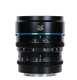 Ống kính Cine SIRUI Night Walker 16mm T1.2