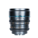 Ống kính Cine SIRUI Night Walker 16mm T1.2