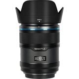 Ống kính SIRUI Sniper 16mm F1.2 autofocus