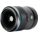 Ống kính SIRUI Sniper 16mm F1.2 autofocus