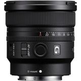 Ống kính Sony 16mm F1.8G (hàng chính hãng)