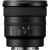 Ống kính Sony 16mm F1.8G (hàng chính hãng)