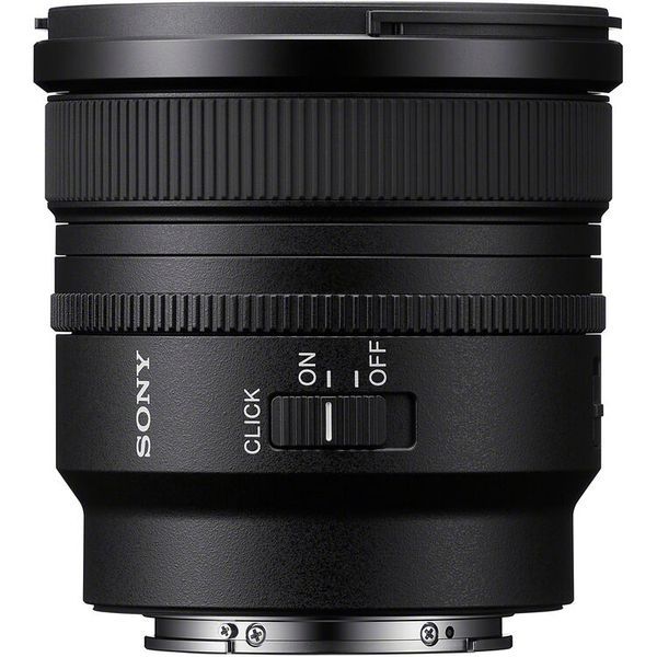 Ống kính Sony 16mm F1.8G (hàng chính hãng)
