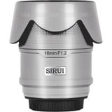 Ống kính SIRUI Sniper 16mm F1.2 autofocus