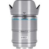 Ống kính SIRUI Sniper 16mm F1.2 autofocus