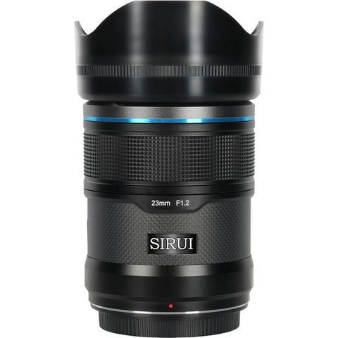 Ống kính SIRUI Sniper AF 23mm F1.2 dành cho máy Fujifilm XF (APS-C) - Qua sử dụng