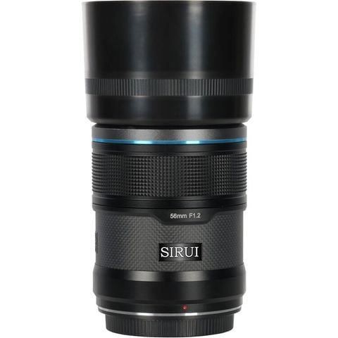 Ống kính SIRUI Sniper AF 56mm F1.2 ngàm Fujifilm XF (APS-C)- Qua sử dụng