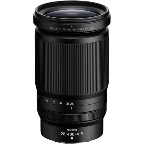 Ống kính Nikon NIKKOR Z 28-400mm F4-8 VR - Lens qua sử dụng (95%)