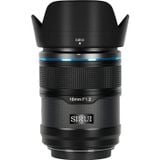 Ống kính SIRUI Sniper 16mm F1.2 Autofocus Sony E cũ (đã qua sử dụng)