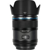 Ống kính SIRUI Sniper AF 16mm F1.2 Nikon Z cũ (đã qua sử dụng)