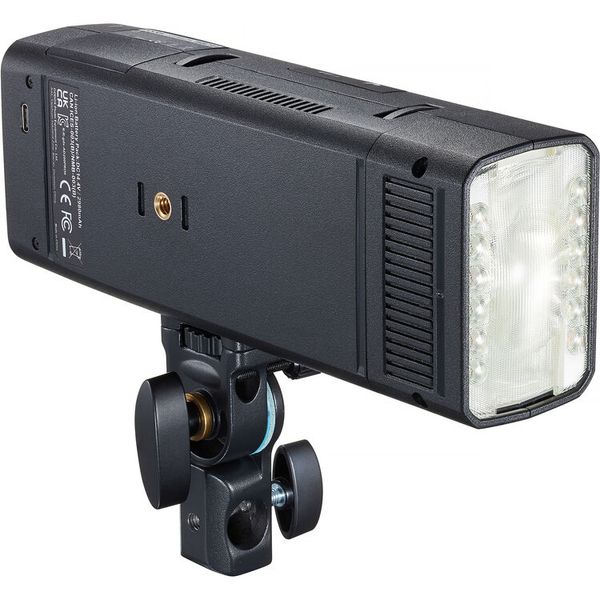 Đèn Flash Godox AD200 ProII
